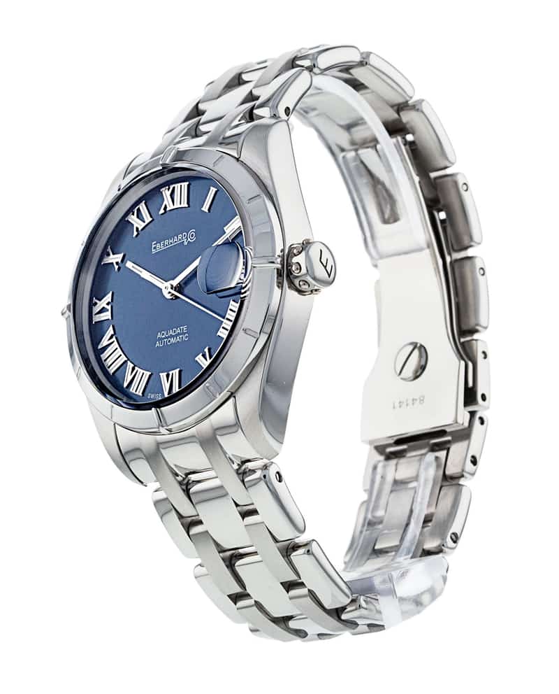 Eberhard Aquadate 41127.2.S